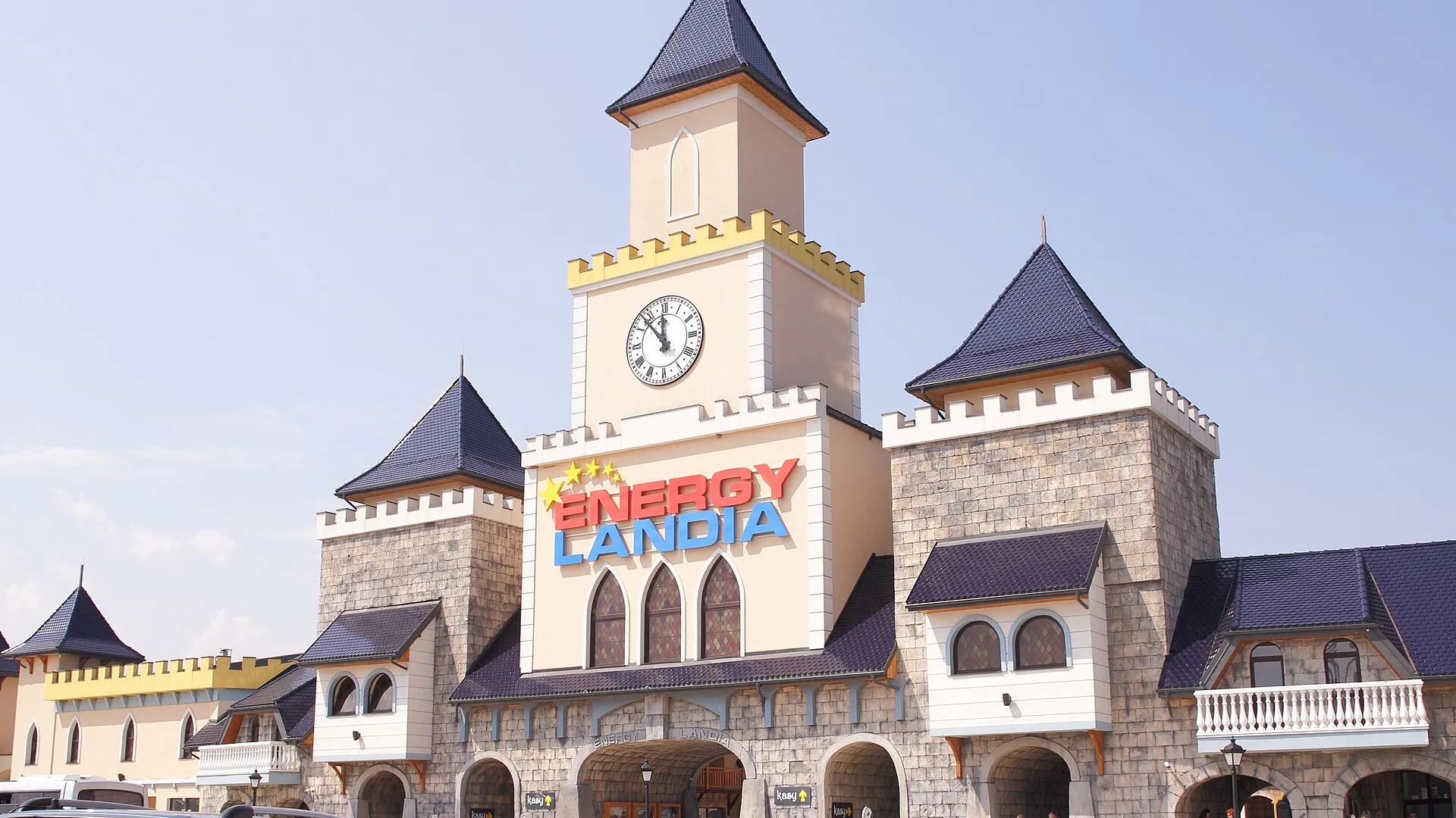 Energylandia
