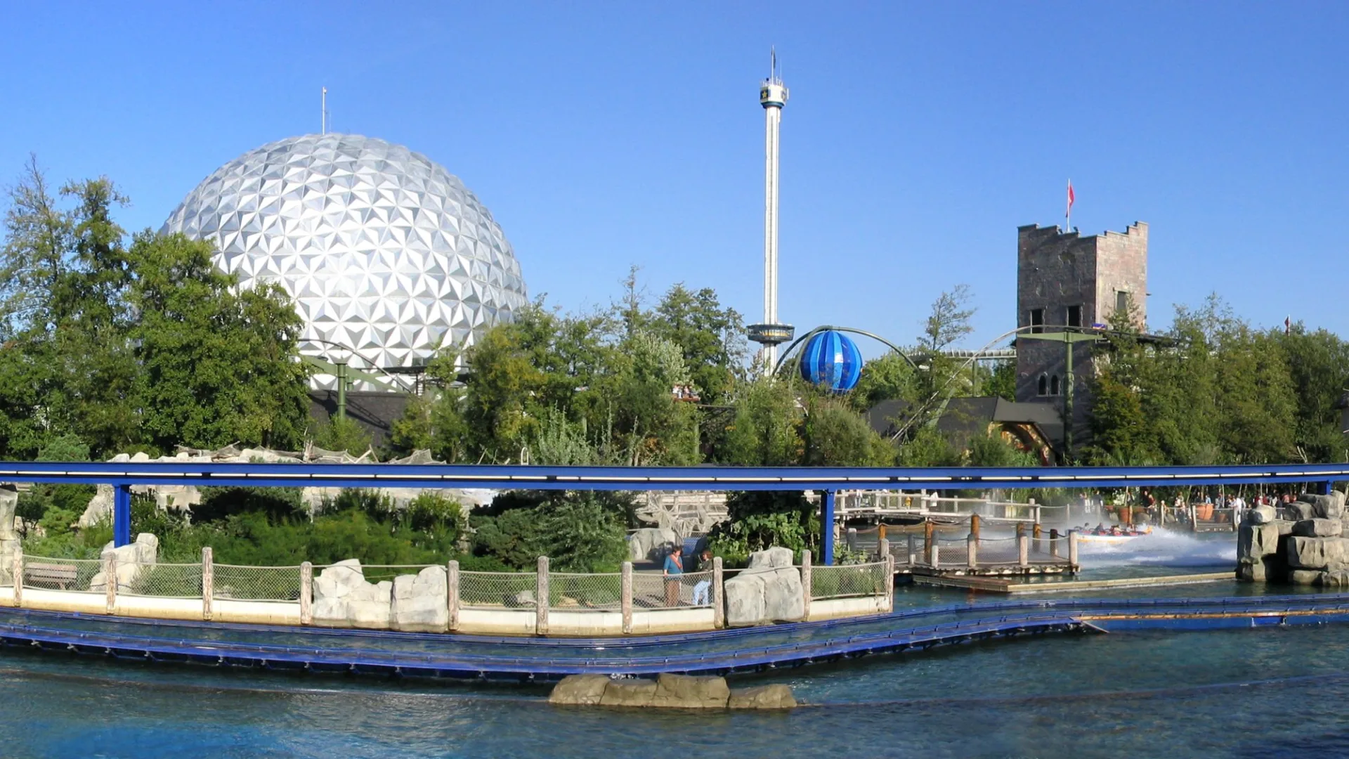 Europa-Park