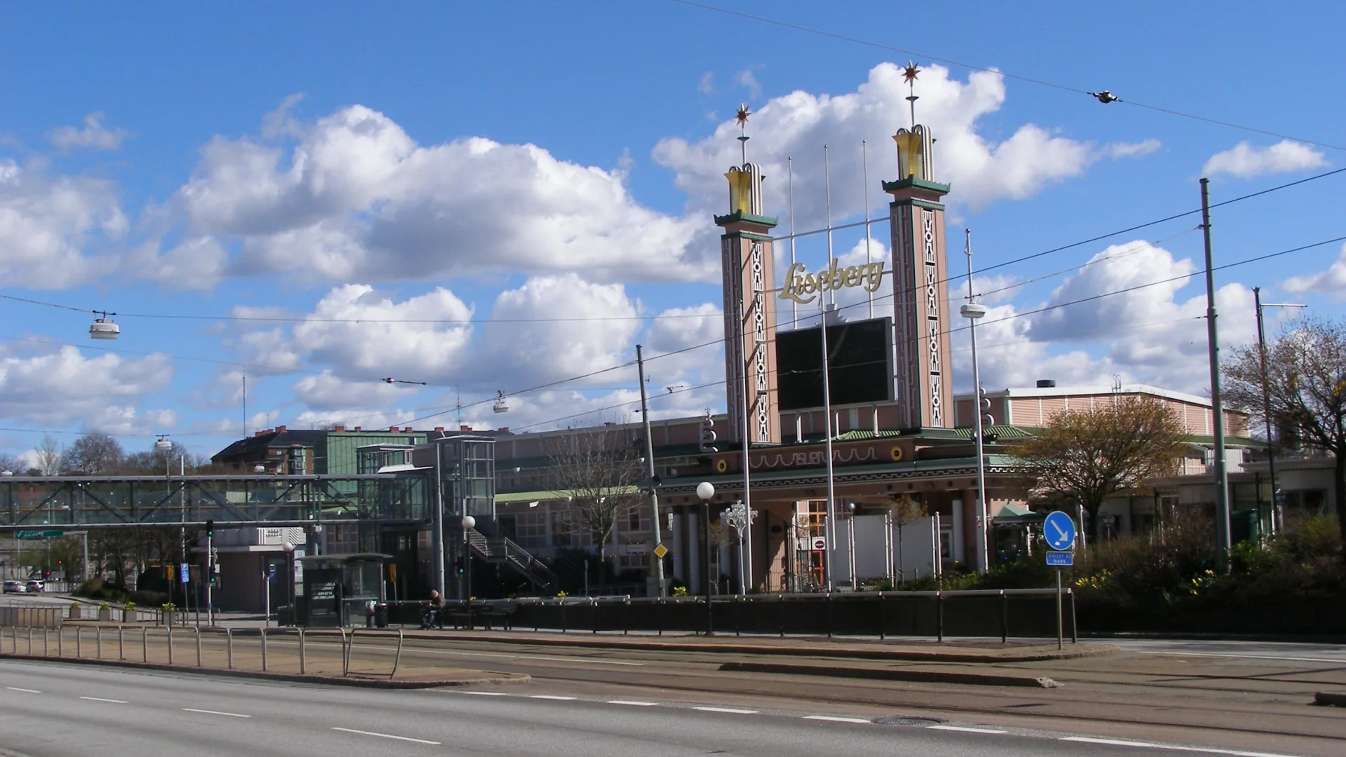 Liseberg