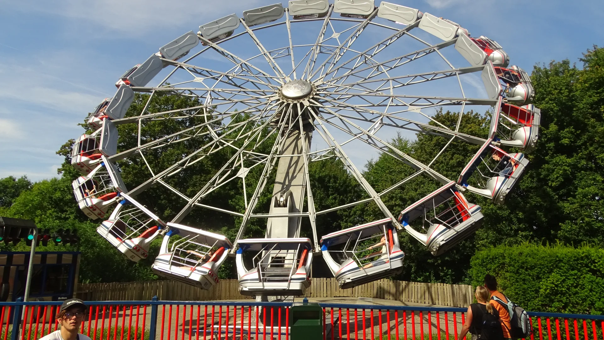Photo 1 de G-Force