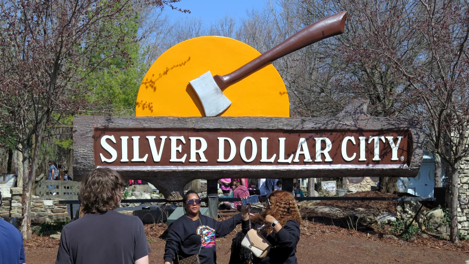 Silver Dollar City