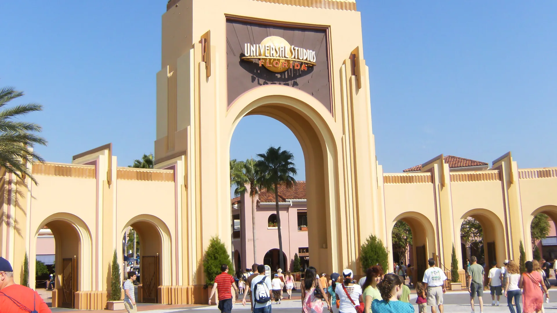 Universal Studios Florida
