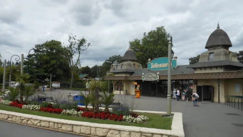 Bellewaerde