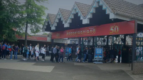 Bobbejaanland