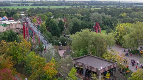 Chessington