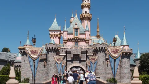 Disneyland Park