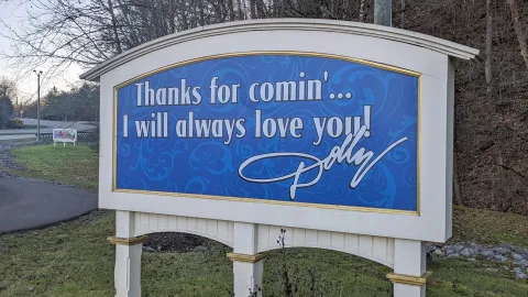 Dollywood