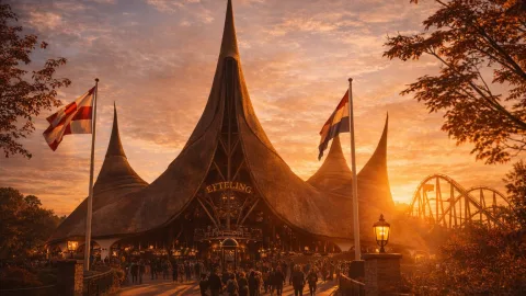 Efteling