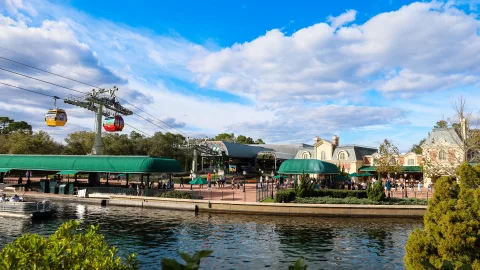 EPCOT