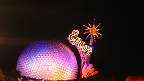 EPCOT
