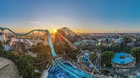 Europa-Park