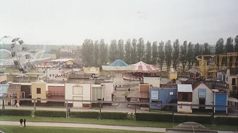 Flamingo Land