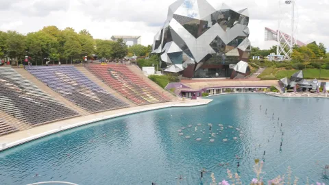 Futuroscope