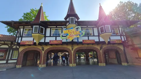 Heide Park
