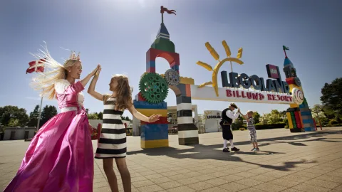 LEGOLAND Billund