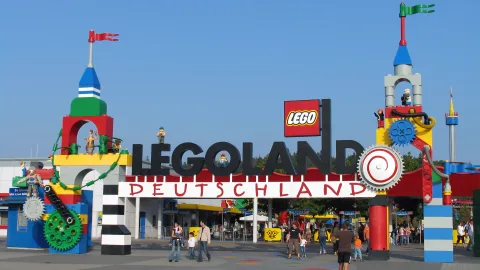 LEGOLAND Deutschland