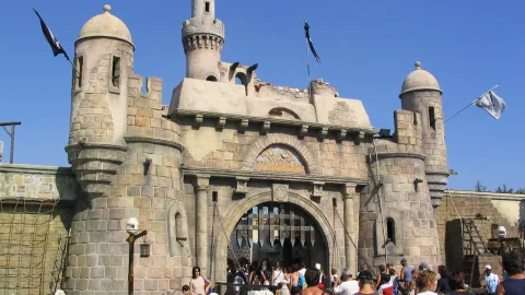 Mirabilandia