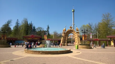 Plopsaland Deutschland