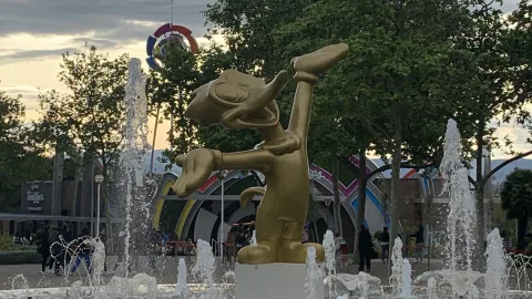 PortAventura