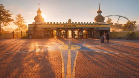Toverland