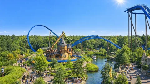 Toverland