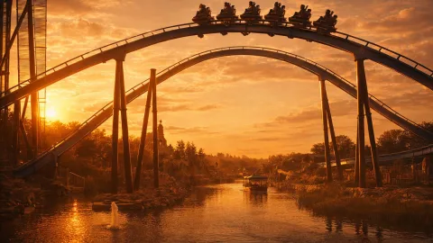 Toverland