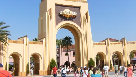Universal Studios Florida