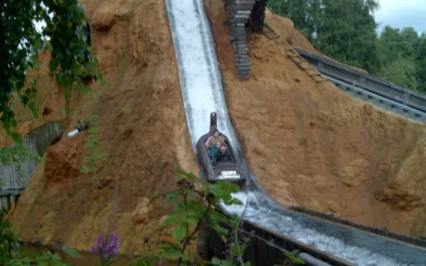 Foto av Djurs Sommerland