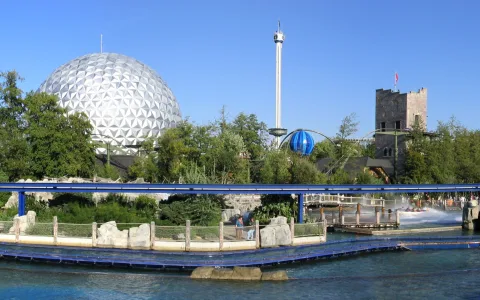 Foto av Europa-Park
