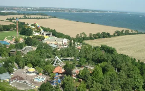Foto von Hansa-Park
