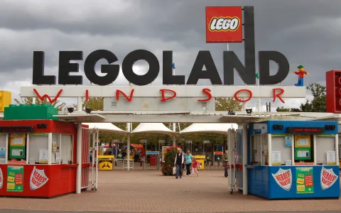 Photo of LEGOLAND Windsor