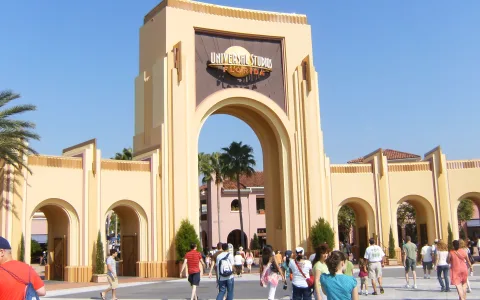 Photo of Universal Studios Florida