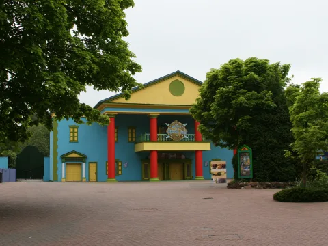 Zdjęcie 2 autorstwa Alton Towers