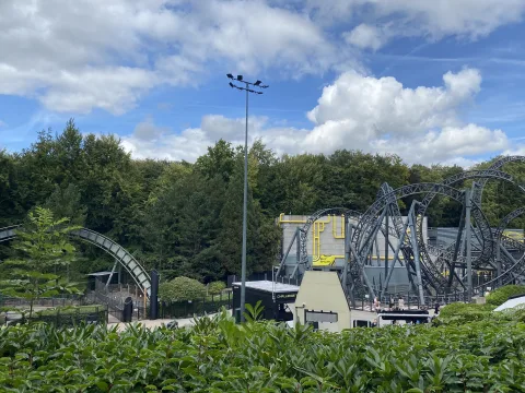 Zdjęcie 4 autorstwa Alton Towers