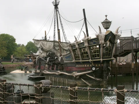 Zdjęcie 2 autorstwa Battle Galleons