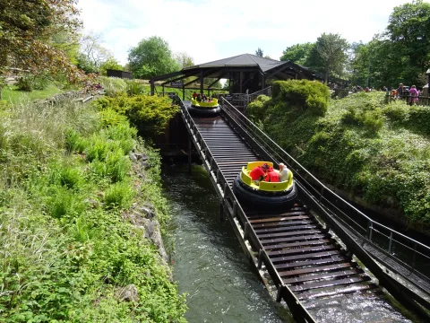 Zdjęcie 4 autorstwa Congo River Rapids