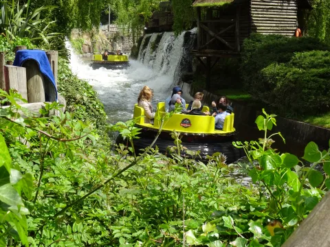 Zdjęcie 2 autorstwa Congo River Rapids