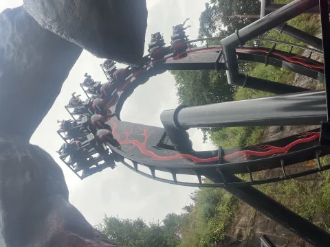 Foto 2 af Nemesis Reborn