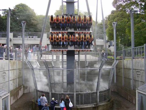 Foto 3 av Oblivion
