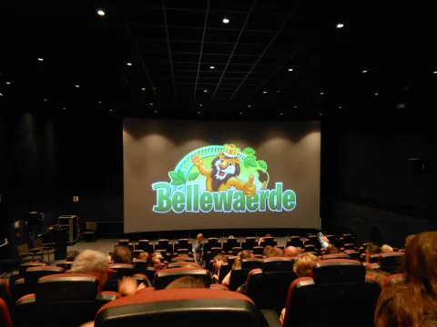 Foto 2 af 4D-Cinema