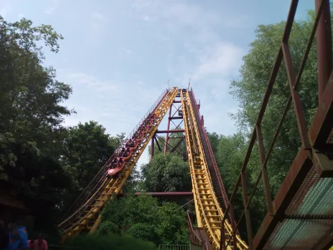 Foto 2 af Boomerang