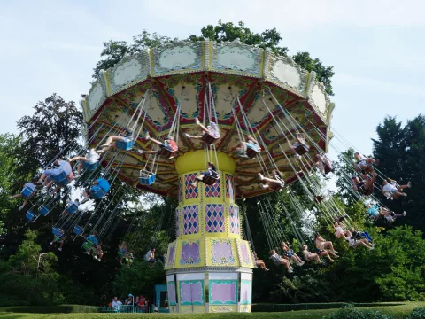 Zdjęcie 3 autorstwa Flying Carrousel