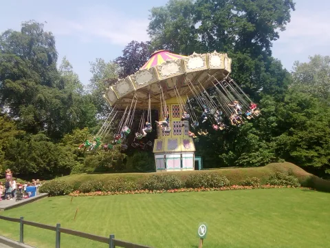 Zdjęcie 2 autorstwa Flying Carrousel