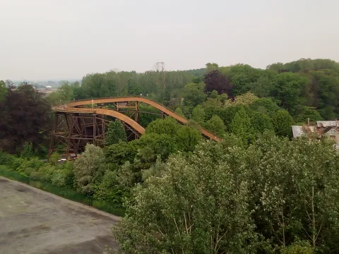Foto 4 av Niagara