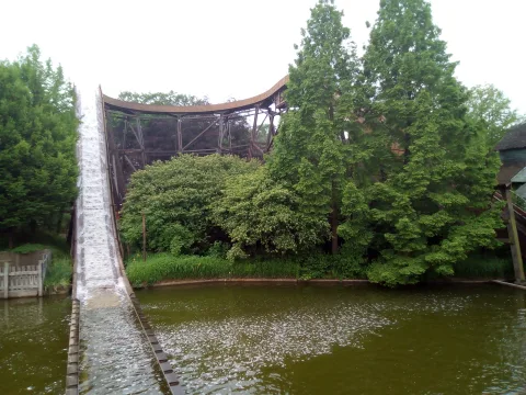 Foto 3 av Niagara