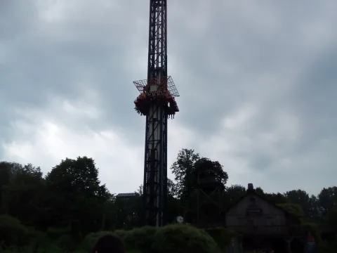 Foto 3 af Screaming Eagle