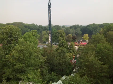 Foto 2 af Screaming Eagle