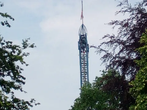 Foto 4 af Screaming Eagle