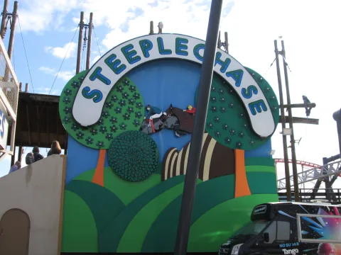 Zdjęcie 3 autorstwa Steeplechase