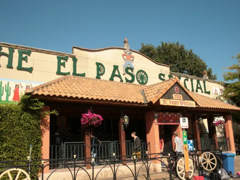 Zdjęcie 4 autorstwa El Paso